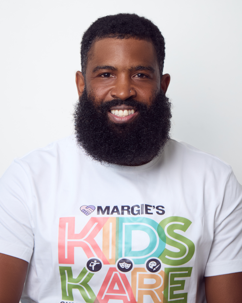 Corey Rivers